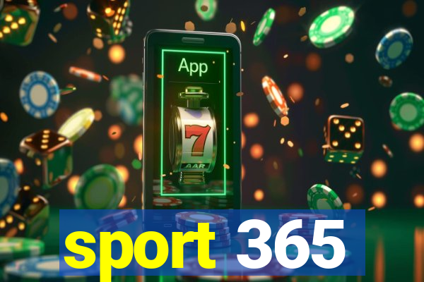 sport 365